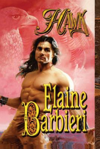 Knjiga HAWK Elaine Barbieri