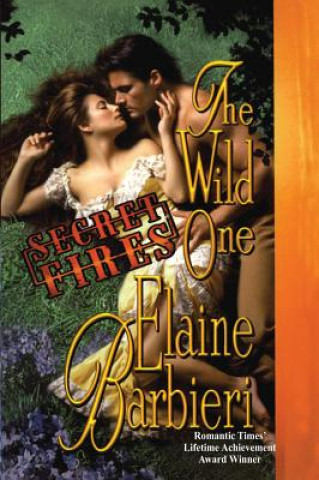 Livre WILD ONE THE Elaine Barbieri