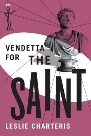 Książka Vendetta for the Saint Leslie Charteris