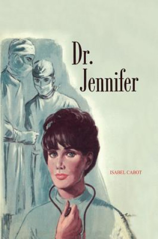 Carte Dr. Jennifer Isabel Cabot