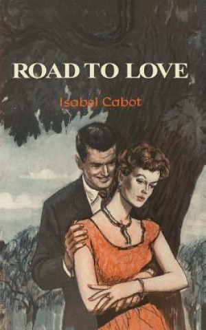 Libro Road to Love Isabel Capeto