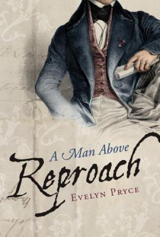 Carte Man Above Reproach Evelyn Pryce