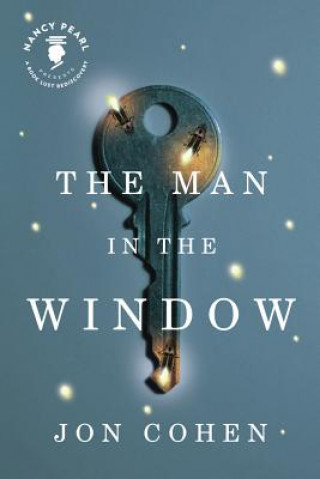 Книга MAN IN THE WINDOW THE Jon Cohen