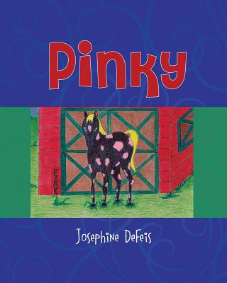Carte Pinky Josephine Defeis
