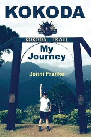 Libro Kokoda Jenni Franke