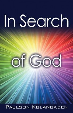 Carte In Search of God Paulson Kolangaden