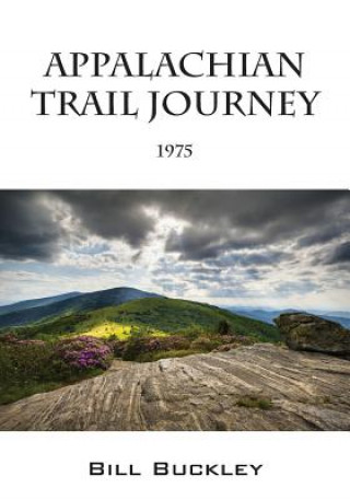 Kniha Appalachian Trail Journey Bill Buckley