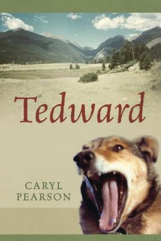 Книга Tedward Caryl Pearson