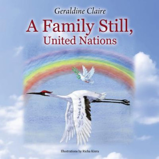 Könyv Family Still, United Nations Geraldine Claire