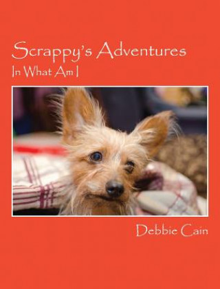 Kniha Scrappy's Adventures Debbie Cain