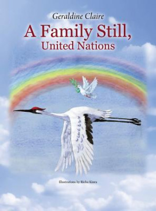 Книга Family Still, United Nations Geraldine Claire