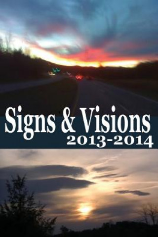 Carte Signs & Visions 2013 - 2014 Alan Crawford