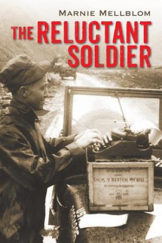 Carte Reluctant Soldier Marnie Mellblom