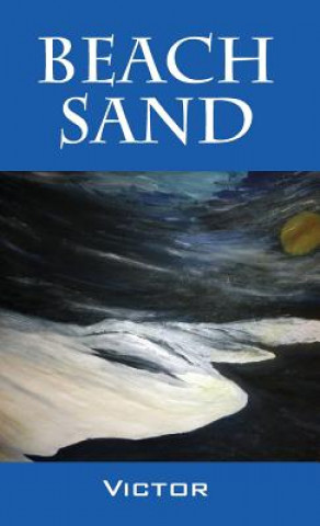 Kniha Beach Sand Victor