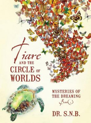 Carte Tiare and the Circle of Worlds Dr S. N. B.