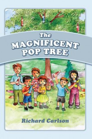 Buch Magnificent Pop Tree Richard Carlson