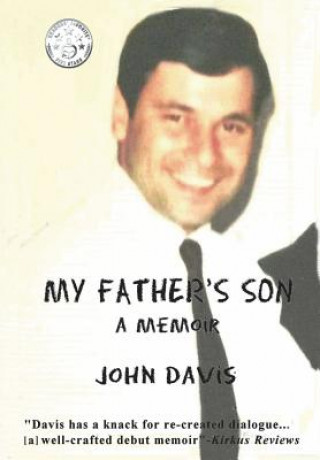 Kniha My Father's Son John Davis