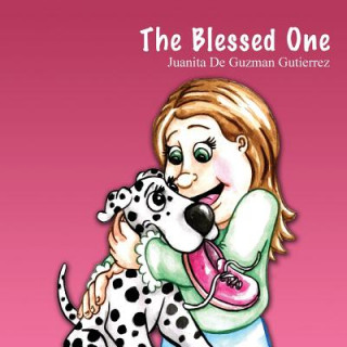 Libro Blessed One Juanita De Guzman Gutierrez