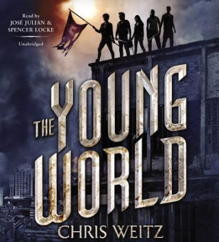 Audio The Young World Chris Weitz