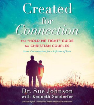 Audio Created for Connection Sue Johnson