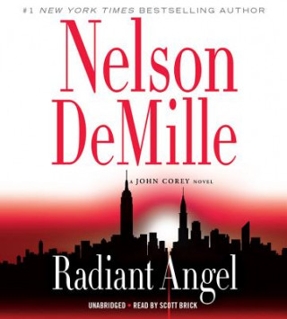 Audio Radiant Angel Nelson DeMille