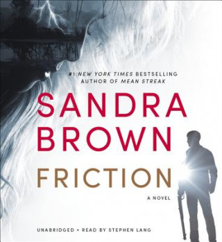 Digital Friction Sandra Brown
