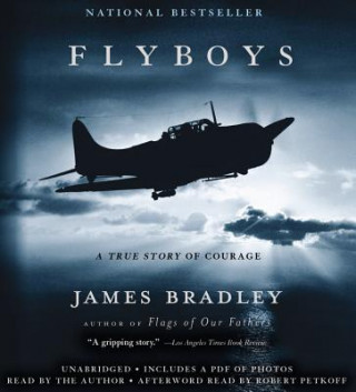 Digital Flyboys: A True Story of Courage James Bradley