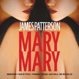 Digital Mary, Mary James Patterson