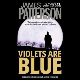 Digital Violets Are Blue James Patterson