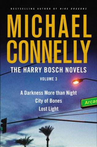 Digital A Darkness More Than Night Michael Connelly
