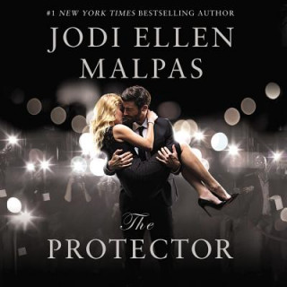 Hanganyagok The Protector Jodi Ellen Malpas