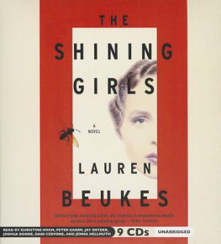 Audio The Shining Girls Lauren Beukes
