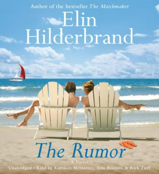 Audio The Rumor Elin Hilderbrand