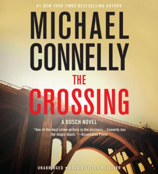 Audio The Crossing Michael Connelly
