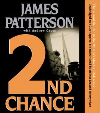 Digital 2nd Chance James Patterson