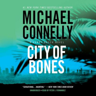 Digital City of Bones Michael Connelly