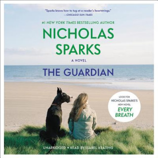 Audio The Guardian Nicholas Sparks