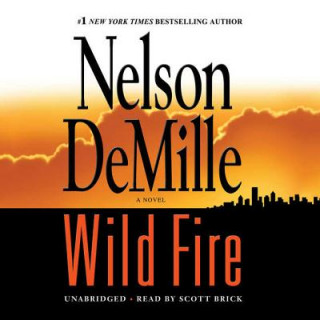 Digital Wild Fire Nelson DeMille