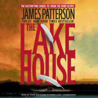 Digital The Lake House James Patterson