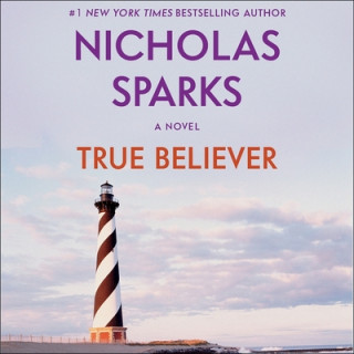 Digital True Believer Nicholas Sparks