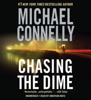 Digital Chasing the Dime Michael Connelly