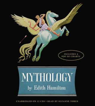 Digital Mythology: Timeless Tales of Gods and Heroes Edith Hamilton