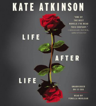 Digital Life After Life Kate Atkinson