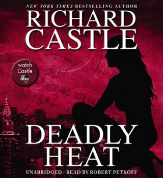 Digital Deadly Heat Richard Castle