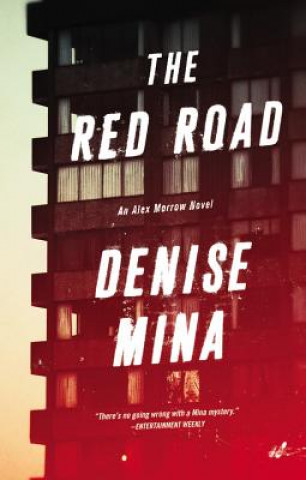 Audio The Red Road Denise Mina