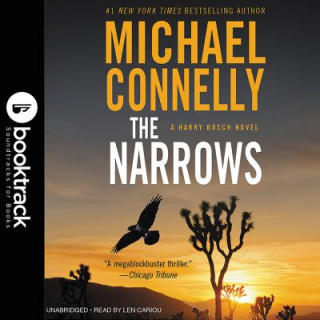 Audio Narrows Michael Connelly