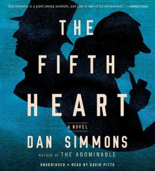 Digital The Fifth Heart Dan Simmons