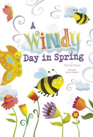 Book A Windy Day in Spring Charles Ghigna