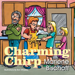 Book Charming Chirp Marlene A. Bischoff