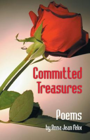 Книга Committed Treasures Anna Jean Felix